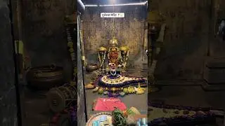 Bhuleshwar Temple 📍#pune #travel #minivlog #vlog #shorts #bhuleshwartemple#marathi