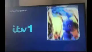 ITV1/O2 Advert (2024)