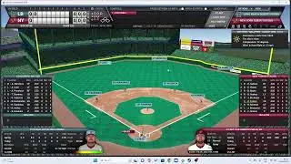 OOTP 24  | Workshop Tutorial