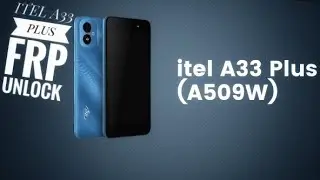 ITEL A33 PLUS HARD RESET SOLUTION
