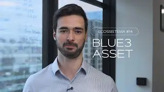 Blue3 Asset  | Ecossistema Blue3 #blue3investimentos