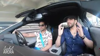 Vilen x Sahil (Exclusive Interview)