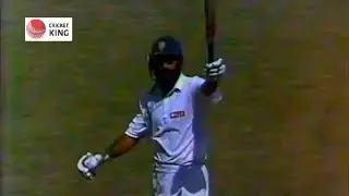 Sri Lanka tour of India 1st ODI, Rajkot, February 15, 1994 | Thrilling Finish | 🇮🇳 won by 8 runs