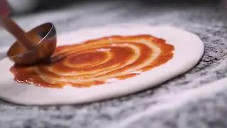 La Nave Bistro - Qawra / Mediterrania Pizza