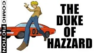 mister CUJO Explains The Duke of Hazzard