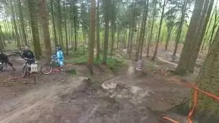 Rogate -  Bikini Bottom Drop