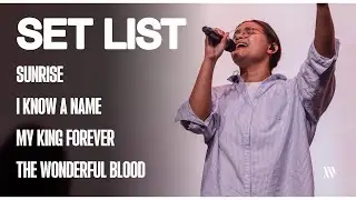 Weekend Worship - River Valley Church - January 3/4