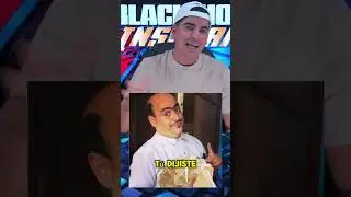 Andy V&aacute;zquez, mand&oacute; a que me sacaran de un evento aqu&iacute; en Miami y que me censuraran.
