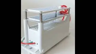 220v Diy Ozone Generator 10g With Double Ceramic Plate Long Life Style Longevity Double Sheet For Ch