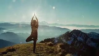 Meditation Airy Ambient