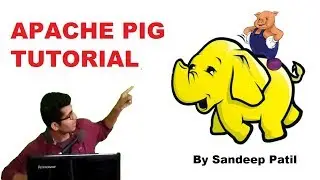 Apache Pig tutorial Hindi