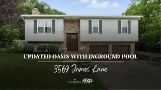 3569 James Lane, Alexandria, KY 41001
