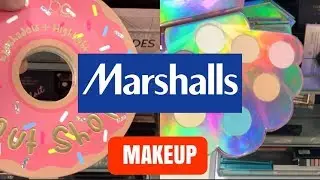 MARSHALLS MAKEUP EXPOSED