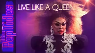 The PepTides - Live Like A Queen (Official Video)
