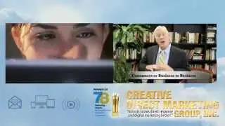 Creative Direct Marketing Group: Full Service Direct Response and Digital Marketing