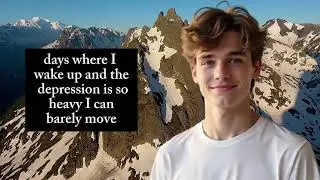 He Didn’t Save Me… He Loved Me Anyway | True Gay Story