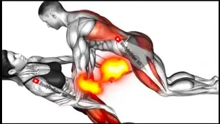 Best workout for men pelvic strength ED exercises. How to grow your pelvic.