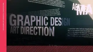 BA (Hons) Graphic Design: Take your creative skills to the next level