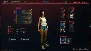 Street Justice, vol. 2 (Cyberpunk 2077)