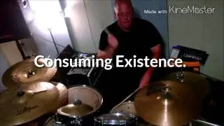 Consuming Existence.