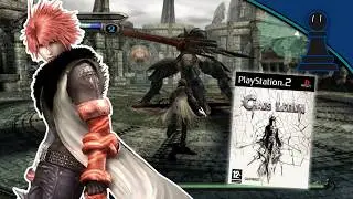 O Quase Devil May Cry 3 | Chaos Legion (Ps2)
