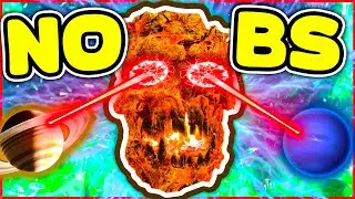 The CORRECT Guide To Beat &ldquo;Astra Malorum&rdquo; Main Easter Egg &mdash; FAST & SIMPLE Main Quest Guide!
