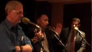 WPFW 89.3 - The Raucous Caucus at Ben's Next Door in Washington, DC - January 24, 2012 pt 1