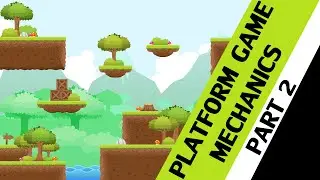 GameMaker Platform Tutorial - Setting Player Sprites