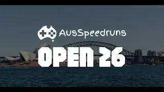 ASO 2026 Day 1 | Raising money for Game on Cancer