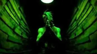 Psyclon Nine - As You Sleep (demo version)