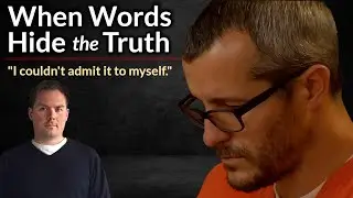 Chris Watts&rsquo;s Prison Interview: The Dark Psychology People Miss