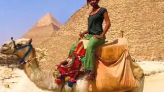 Black Women Travel Too! - Cairo
