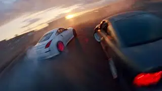 NODrft Winter Bash 2022 - FPV