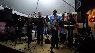 Tan Bueno Que Era - Luigi Texidor & Orquesta Abran Paso