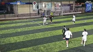 SERDENGEÇTİ FK vs KIZILHİSAR