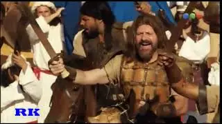EL  PODEROSO ESTA DEL  LADO DE NOSOTROS.  AMEN