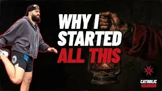 The Catholic Warrior Podcast #64 - Boss Up
