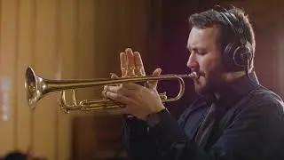 Morsing 2.0 - Gerhard Ornig Trio