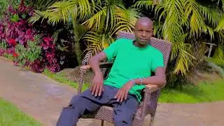 KONGOI BY MUTEMI JAZZ KULWAZABOY (OFFICIAL VIDEO)