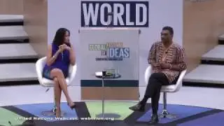 How Can we Promote Economic Growth and prosperity with Environmental Sustainability?