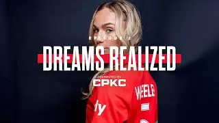 Episode 2: Dreams Realized | Presented by CPKC