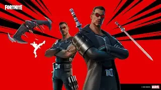 Fortnite Item Shop December 27th, 2022 (BLADE SKIN IS BACK!)
