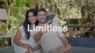 Sameera and Akshai || Limitless