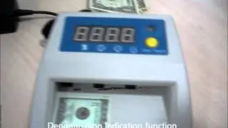 USD Detector