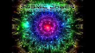 Cosmic Chuen - Introspection EP