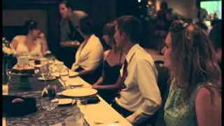 2013 Minnesota Wedding Reception Video by WedPhoria