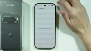 Google Pixel 10 Pro XL: как транслировать экран на телевизор (подключиться к телевизору) &mdash; Screen...