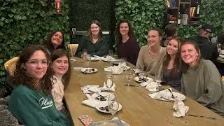 Early Birthday Celebration With The Girlys!!!! 
