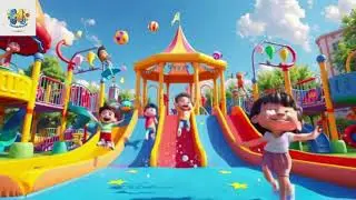 Counting numbers for kids 1 to 10 | Kids Song | Flix Kids Rhymes #kids #kidsvideo #kidsrhymes
