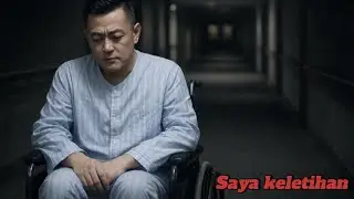 Aznil Nawawi memecah kesunyian dan mengakui kebenaran yang mengerikan tentang kesihatannya.